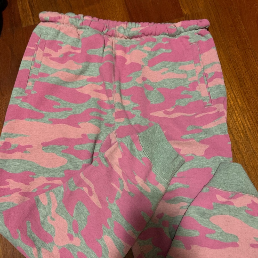 sporting life sweatpants